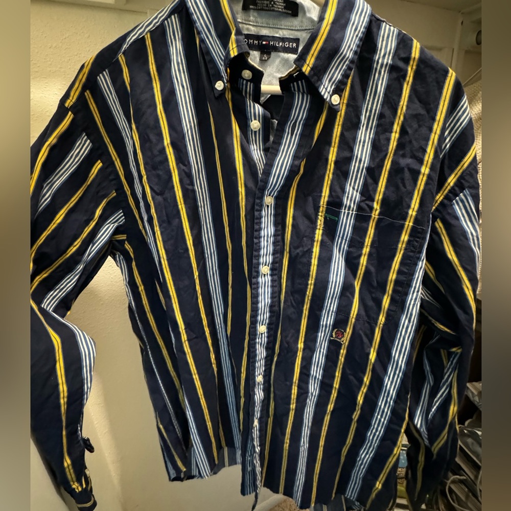Men’s Shirt